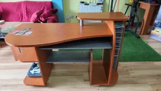Mesa escritorio despacho