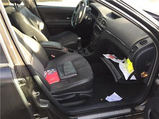 CAJA CAMBIOS MANUAL Renault Laguna II (BG0)(2001->) 2.0 dCi (BG1T)