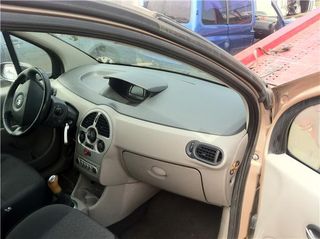 CAJA CAMBIOS MANUAL Renault Modus I (2004->) 1.5 dCi (FP0D, JP0D)