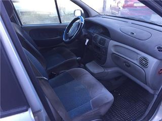 CAJA CAMBIOS MANUAL Renault Scenic I (JA...)(1999->) 1.9 dTi (JA1U)