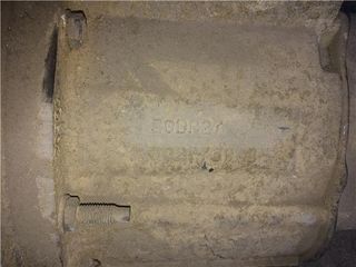 CAJA CAMBIOS MANUAL Peugeot 207 (2006->) 1.6 HDi