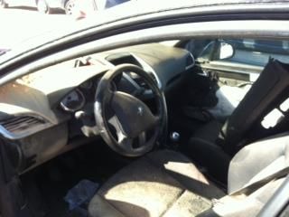 CAJA CAMBIOS MANUAL Peugeot 207 (2006->) 1.6 HDi