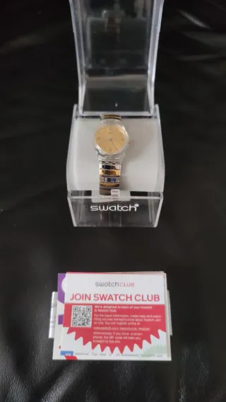 Swatch LK351B