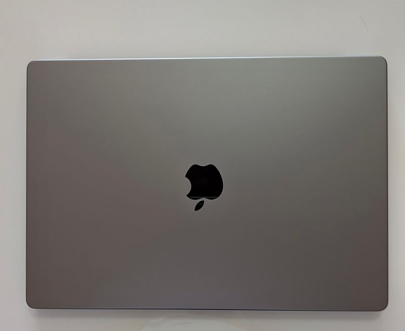 Apple MacBook Pro 16" M2 Pro 512SSD 19-GPU Nuevo afbeelding 2