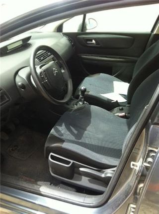 FARO DEL. IZDO. Citroen C4 Berlina (06.2004->) 1.4 16V