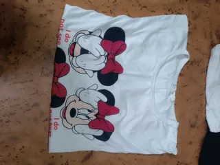 Lote de 7 Camisetas Variadas