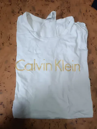 Lote de 7 Camisetas Variadas