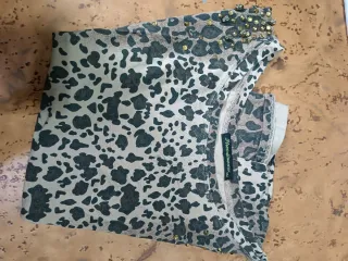 Lote de 7 Camisetas Variadas