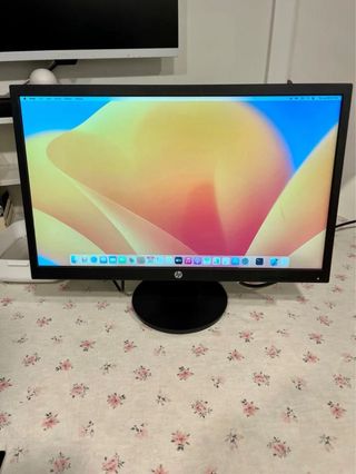 Monitor HP V22e 22 Full HD