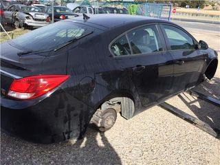 ALTERNADOR Opel Insignia Berlina (2008->) 2.0 CDTI