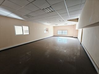 Nave industrial en alquiler en Churriana en Málaga