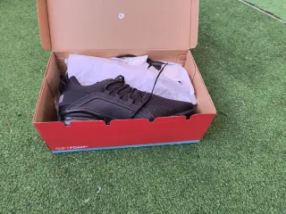 Zapatillas Puma Negras Axelion refresh