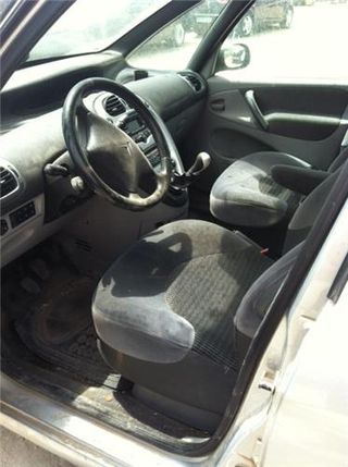 CAJA CAMBIOS MANUAL Citroen Xsara Picasso (1999->) 1.6 HDi 90 Exclusive [1,6 Ltr. - 66 kW 16V HDi]