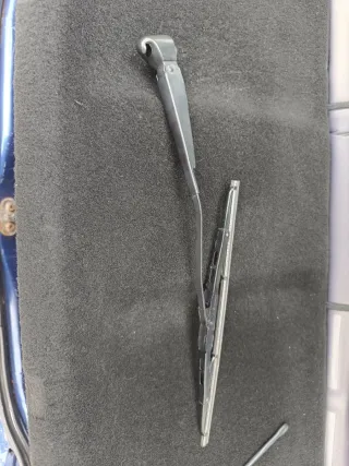 Limpiaparabrisas trasero Ibiza 6k 1997