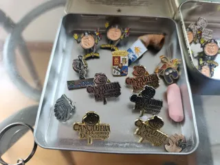 Lote monedas antiguas varias