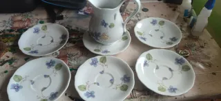 Tazzine Tirschenreuth Bavaria