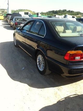 ALTERNADOR BMW Serie 5 Berlina (E39)(1995->) 3.0 530d [3,0 Ltr. - 142 kW 24V Turbodiesel CAT]