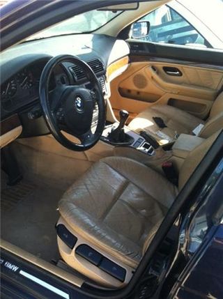 ALTERNADOR BMW Serie 5 Berlina (E39)(1995->) 3.0 530d [3,0 Ltr. - 142 kW 24V Turbodiesel CAT]