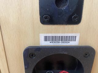 Altavoces JBL SCS-178 SAT