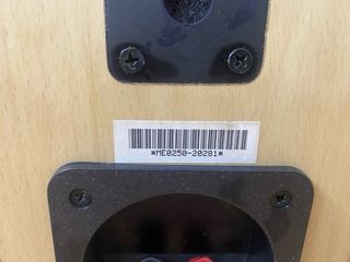 Altavoces JBL SCS-178 SAT