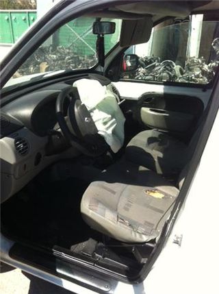 MOTOR COMPLETO Renault Kangoo I (F/KC0)(2003->) 1.5 Authentique Pack [1,5 Ltr. - 45 kW dCi Diesel CAT (K9K-716)]