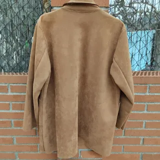 Blazer ante NEW COLLECTION talla única