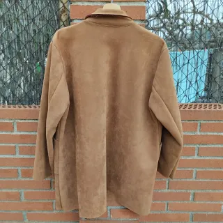 Blazer ante NEW COLLECTION talla única