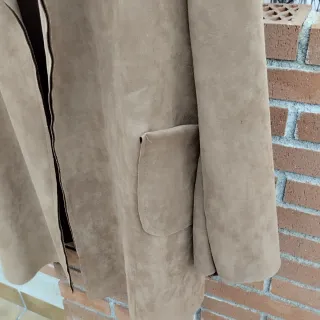 Blazer ante NEW COLLECTION talla única