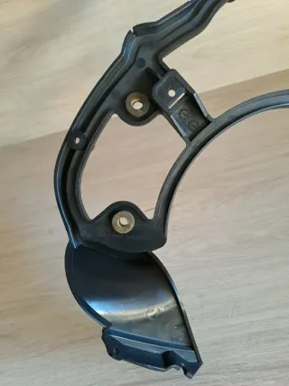 Soporte Cuentakilómetros BMW F 650 GS