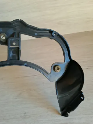 Soporte Cuentakilómetros BMW F 650 GS