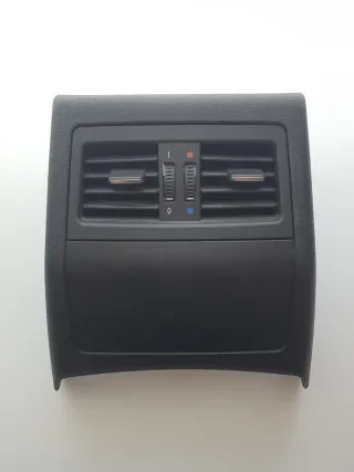 Conductos de aire traseros BMW E90 E91