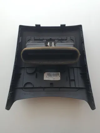 Conductos de aire traseros BMW E90 E91