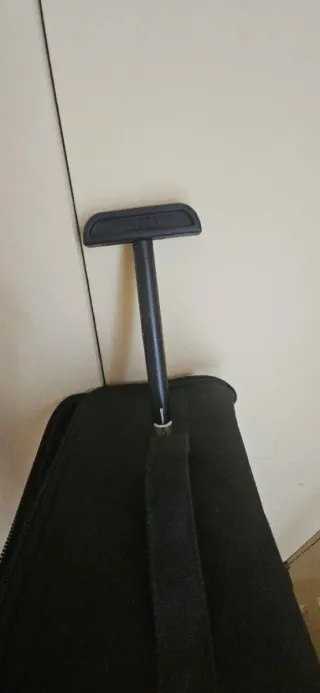 Barras portaequipajes Audi Q3 originales