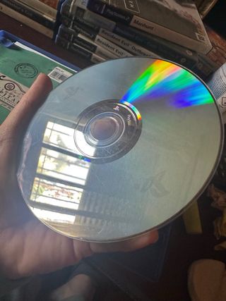 Manhunt 2 PS2 PAL España con manual