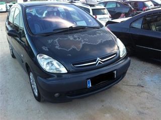 FARO DEL. IZDO. Citroen Xsara Picasso (1999->) 2.0 HDi