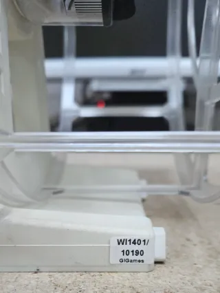 Rodillos para maquinas Tragaperras Gigames