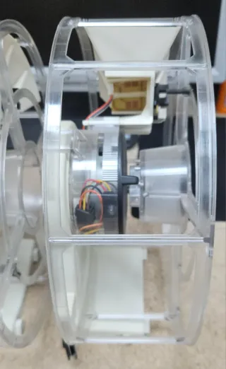 Rodillos para maquinas Tragaperras Gigames