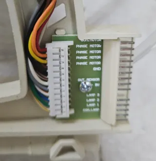 Rodillos para maquinas Tragaperras Gigames