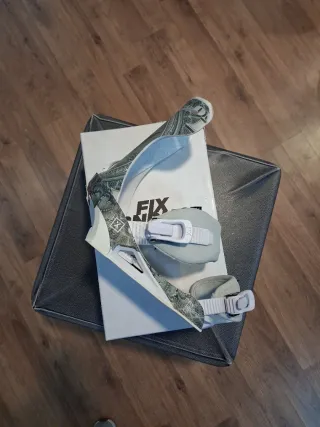 Fijaciones Snowboard M FIX HIGHLUX $