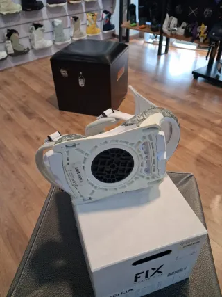 Fijaciones Snowboard M FIX HIGHLUX $