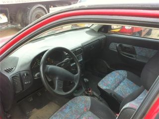 ELEVALUNAS ELECTRICO DEL. DCHO. Seat Ibiza (6K1)(1993->) 1.9 TDI