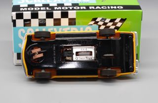 Mercedes 250 SL Sport ExinMex Scalextric/Reprotec