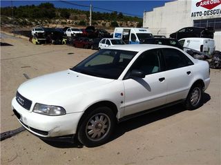 FARO DEL. DCHO Audi A4 Berlina (B5)(1994->) 1.8 [1,8 Ltr. - 92 kW 20V]