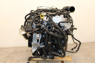 Motor VW Tiguan 2.0 TDI DFG