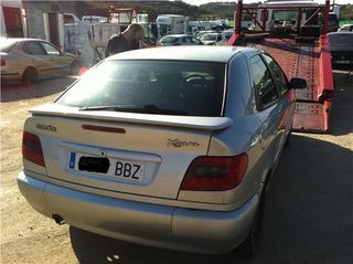 FARO DEL. IZDO. Citroen Xsara Berlina (1997->) 1.9 D