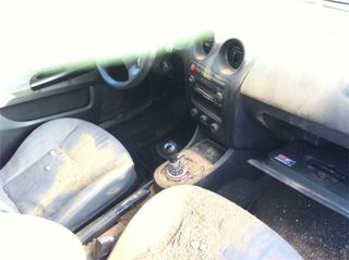 FARO DEL. DCHO Seat Ibiza (6L1)(04.2002->) 1.4 16V