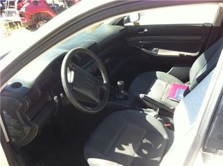 FARO DEL. IZDO. Audi A4 Berlina (B5)(1994->) 1.8 [1,8 Ltr. - 92 kW 20V]