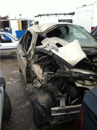 FARO DEL. DCHO Renault Clio III (2005->) 1.6 16V