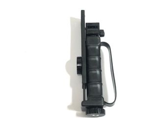 Staffa impugnatura per flash