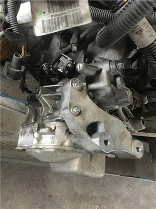 CAJA CAMBIOS MANUAL Opel Corsa D (2006->) 1.2